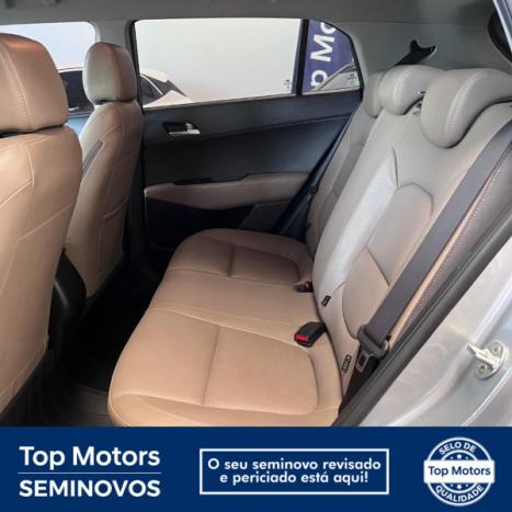 HYUNDAI Creta 1.6 16V 4P FLEX LIMITED EDITION AUTOMTICO, Foto 15