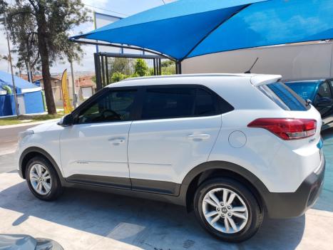 HYUNDAI Creta 1.6 16V 4P FLEX ATTITUDE, Foto 2