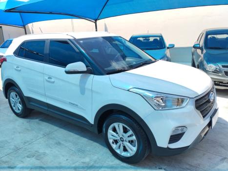 HYUNDAI Creta 1.6 16V 4P FLEX ATTITUDE, Foto 3