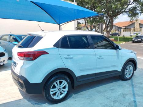 HYUNDAI Creta 1.6 16V 4P FLEX ATTITUDE, Foto 5