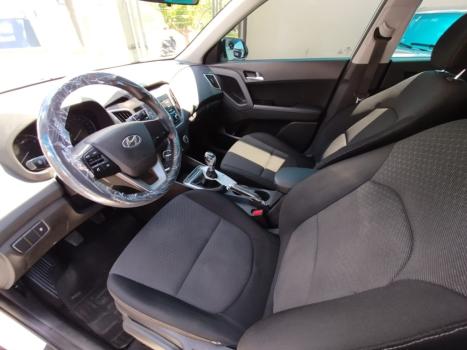 HYUNDAI Creta 1.6 16V 4P FLEX ATTITUDE, Foto 6