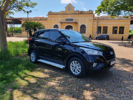 HYUNDAI Creta 1.6 16V 4P FLEX ACTION AUTOMTICO, Foto 2