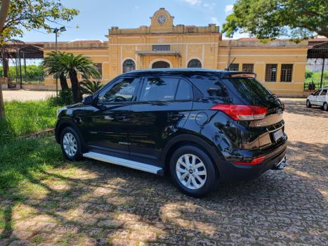 HYUNDAI Creta 1.6 16V 4P FLEX ACTION AUTOMTICO, Foto 3