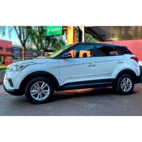 HYUNDAI Creta 1.6 16V 4P FLEX ATTITUDE AUTOMTICO, Foto 2