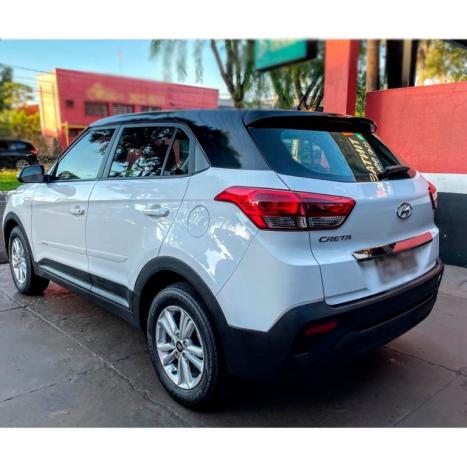 HYUNDAI Creta 1.6 16V 4P FLEX ATTITUDE AUTOMTICO, Foto 5