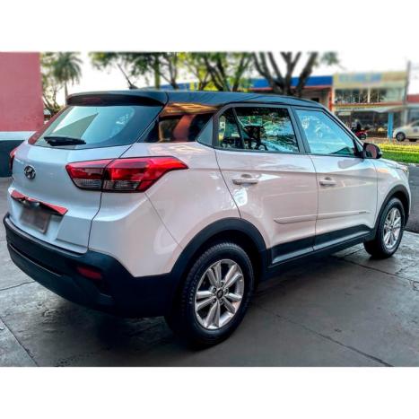 HYUNDAI Creta 1.6 16V 4P FLEX ATTITUDE AUTOMTICO, Foto 9