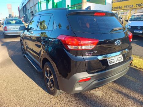 HYUNDAI Creta 1.6 16V 4P FLEX ATTITUDE AUTOMTICO, Foto 3