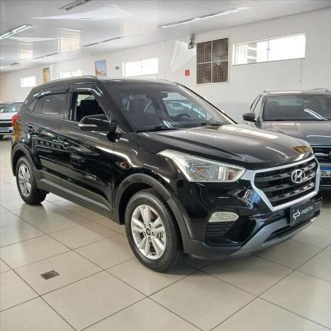 HYUNDAI Creta 1.6 16V 4P FLEX ATTITUDE AUTOMTICO, Foto 1