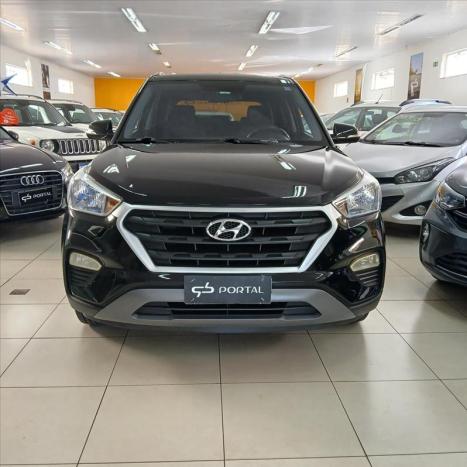 HYUNDAI Creta 1.6 16V 4P FLEX ATTITUDE AUTOMTICO, Foto 2