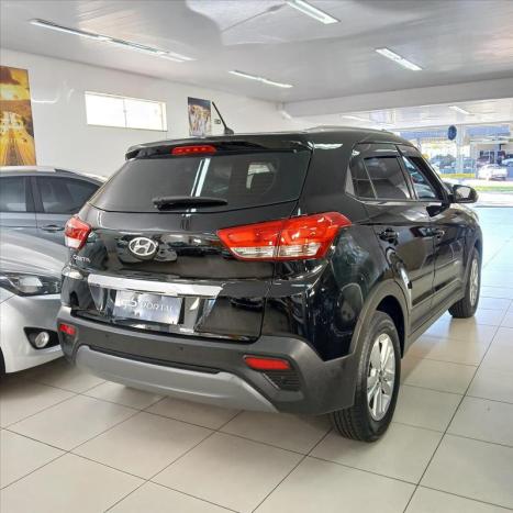 HYUNDAI Creta 1.6 16V 4P FLEX ATTITUDE AUTOMTICO, Foto 4