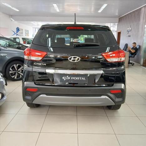 HYUNDAI Creta 1.6 16V 4P FLEX ATTITUDE AUTOMTICO, Foto 5