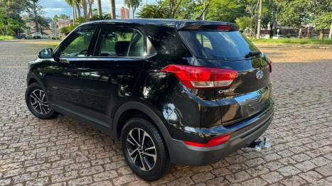 HYUNDAI Creta 1.6 16V 4P FLEX ATTITUDE AUTOMTICO, Foto 2