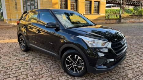 HYUNDAI Creta 1.6 16V 4P FLEX ATTITUDE AUTOMTICO, Foto 3