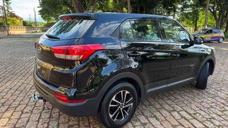 HYUNDAI Creta 1.6 16V 4P FLEX ATTITUDE AUTOMTICO, Foto 4