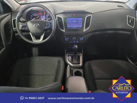 HYUNDAI Creta 1.6 16V 4P FLEX ATTITUDE AUTOMTICO, Foto 3