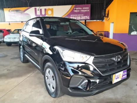 HYUNDAI Creta 1.6 16V 4P FLEX ATTITUDE AUTOMTICO, Foto 3