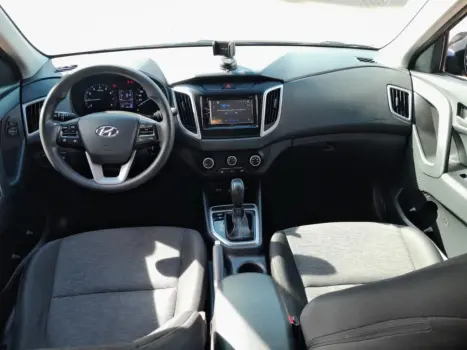 HYUNDAI Creta 1.6 16V 4P FLEX ATTITUDE AUTOMTICO, Foto 6