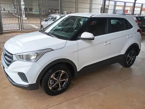 HYUNDAI Creta 1.6 16V 4P FLEX ATTITUDE AUTOMTICO, Foto 3