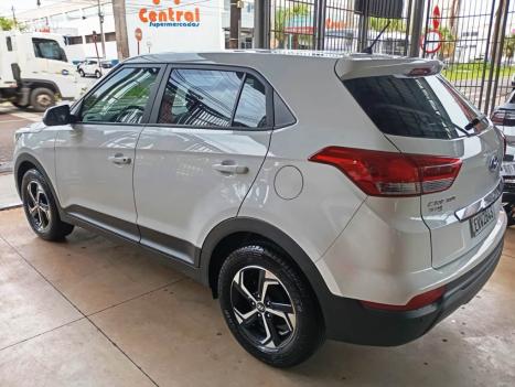 HYUNDAI Creta 1.6 16V 4P FLEX ATTITUDE AUTOMTICO, Foto 4