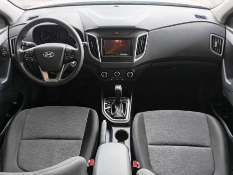 HYUNDAI Creta 1.6 16V 4P FLEX ATTITUDE AUTOMTICO, Foto 5