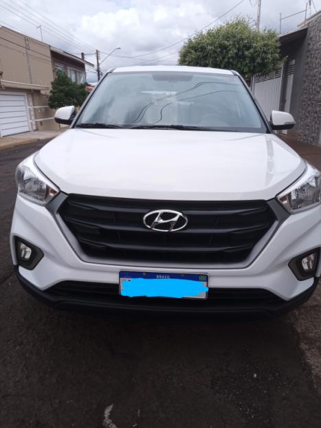 HYUNDAI Creta 1.6 16V 4P FLEX ATTITUDE AUTOMTICO, Foto 2