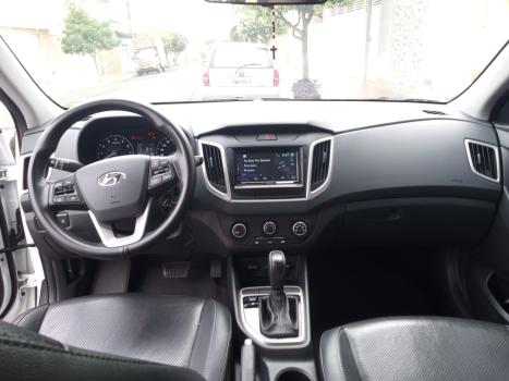 HYUNDAI Creta 1.6 16V 4P FLEX ATTITUDE AUTOMTICO, Foto 3