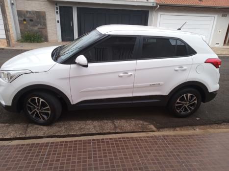 HYUNDAI Creta 1.6 16V 4P FLEX ATTITUDE AUTOMTICO, Foto 7