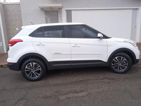 HYUNDAI Creta 1.6 16V 4P FLEX ATTITUDE AUTOMTICO, Foto 8