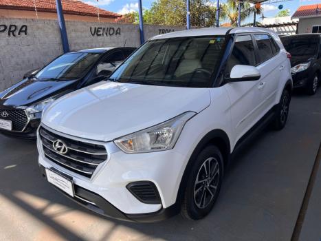 HYUNDAI Creta 1.6 16V 4P FLEX ATTITUDE AUTOMTICO, Foto 2