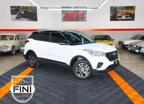 HYUNDAI Creta 1.6 16V 4P FLEX ATTITUDE AUTOMTICO, Foto 1