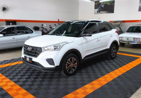 HYUNDAI Creta 1.6 16V 4P FLEX ATTITUDE AUTOMTICO, Foto 2