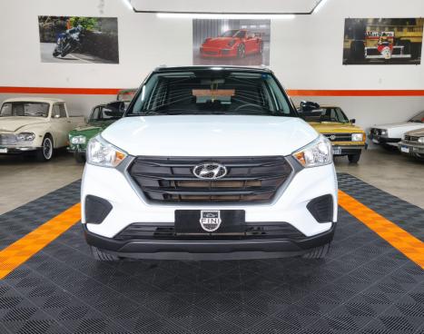 HYUNDAI Creta 1.6 16V 4P FLEX ATTITUDE AUTOMTICO, Foto 3