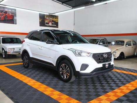 HYUNDAI Creta 1.6 16V 4P FLEX ATTITUDE AUTOMTICO, Foto 4