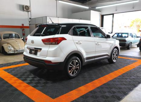 HYUNDAI Creta 1.6 16V 4P FLEX ATTITUDE AUTOMTICO, Foto 5