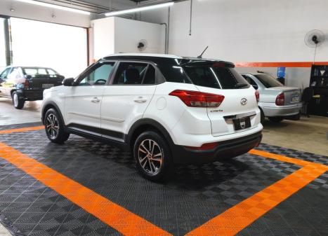 HYUNDAI Creta 1.6 16V 4P FLEX ATTITUDE AUTOMTICO, Foto 6