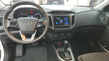 HYUNDAI Creta 1.6 16V 4P FLEX ATTITUDE AUTOMTICO, Foto 10