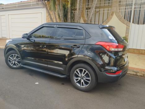 HYUNDAI Creta 1.6 16V 4P FLEX ATTITUDE AUTOMTICO, Foto 5