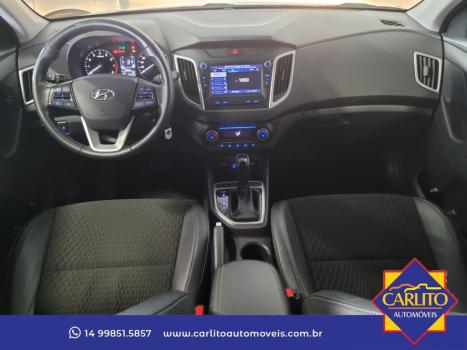 HYUNDAI Creta 1.6 16V 4P FLEX SMART PLUS AUTOMTICO, Foto 4