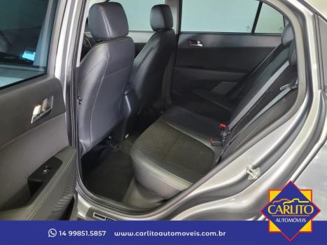 HYUNDAI Creta 1.6 16V 4P FLEX SMART PLUS AUTOMTICO, Foto 6