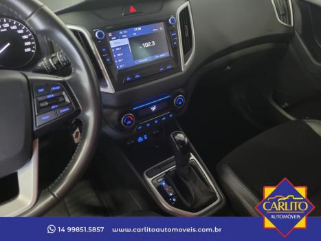 HYUNDAI Creta 1.6 16V 4P FLEX SMART PLUS AUTOMTICO, Foto 7