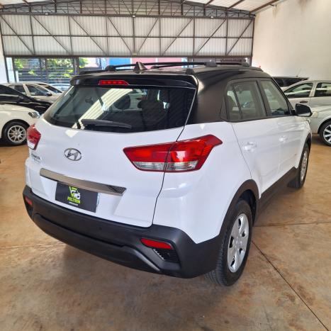 HYUNDAI Creta 1.6 16V 4P FLEX ATTITUDE AUTOMTICO, Foto 6