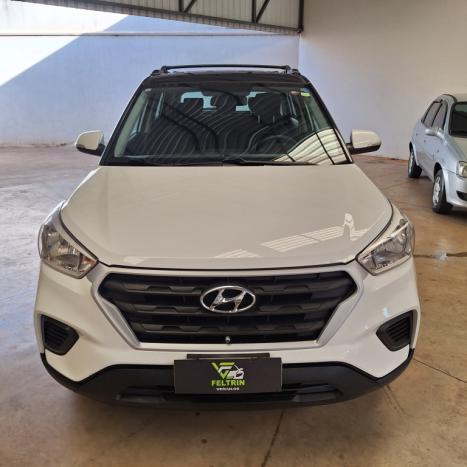 HYUNDAI Creta 1.6 16V 4P FLEX ATTITUDE AUTOMTICO, Foto 7