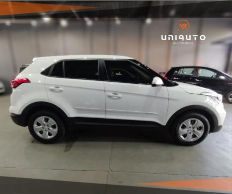 HYUNDAI Creta 1.6 16V 4P FLEX ATTITUDE AUTOMTICO, Foto 6