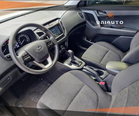 HYUNDAI Creta 1.6 16V 4P FLEX ATTITUDE AUTOMTICO, Foto 9