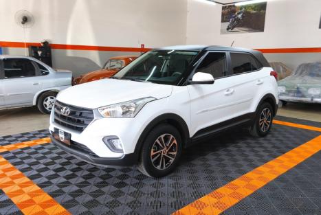 HYUNDAI Creta 1.6 16V 4P FLEX ATTITUDE AUTOMTICO, Foto 2