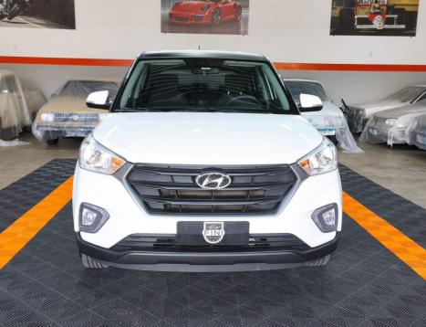 HYUNDAI Creta 1.6 16V 4P FLEX ATTITUDE AUTOMTICO, Foto 3