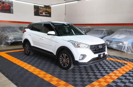 HYUNDAI Creta 1.6 16V 4P FLEX ATTITUDE AUTOMTICO, Foto 4