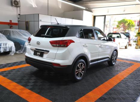 HYUNDAI Creta 1.6 16V 4P FLEX ATTITUDE AUTOMTICO, Foto 5