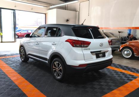 HYUNDAI Creta 1.6 16V 4P FLEX ATTITUDE AUTOMTICO, Foto 6