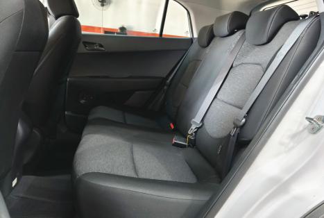 HYUNDAI Creta 1.6 16V 4P FLEX ATTITUDE AUTOMTICO, Foto 11